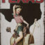 Retro metalen bord vlak - Texas is like a whole other country